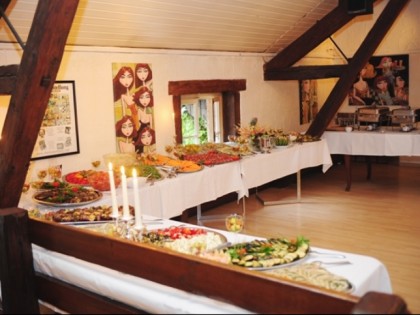 照片: Hofhaus