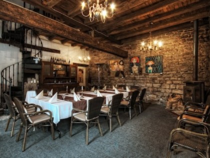 照片: Hofhaus
