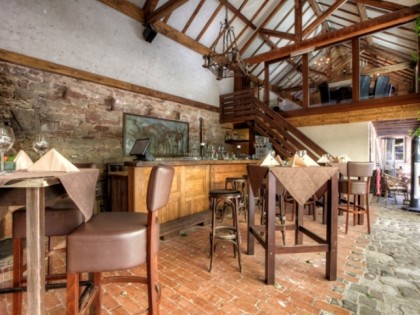 照片: Hofhaus