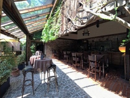 照片: Hofhaus